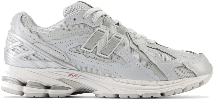 New Balance 1906D Protection Pack Silver Metallic M1906DH