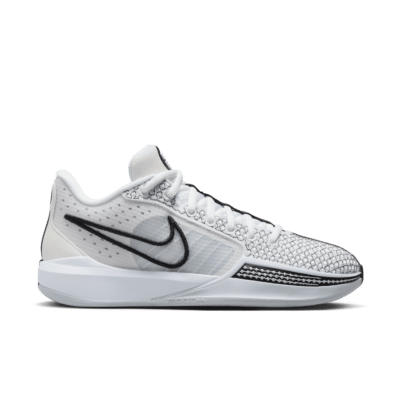 Nike Sabrina 1 ‘Magnetic’ grey FQ3381-103