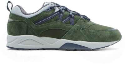 Fusion 2.0 Kombu Green Sneakers Karhu ; Green ; Heren Green
