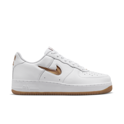 Nike Air Force 1 Low Retro Colour of the Month ‘White’ White FN5924-103