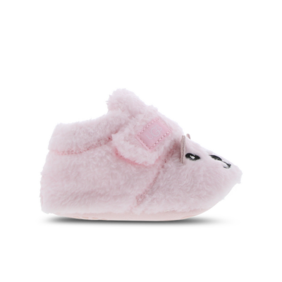 UGG Bixbee Lovey Bear Stuffie Pink 1130354ISLPN
