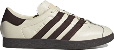 adidas Gazelle Foot Industry Cream Brown IG1895