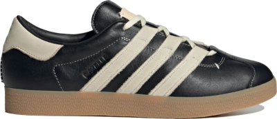 adidas Gazelle Foot Industry Black Cream ID3517