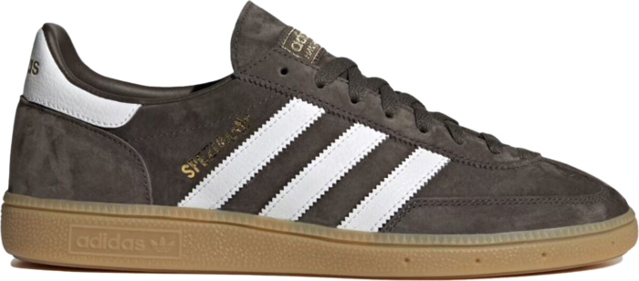 adidas Handball Spezial Shadow Olive Gum IE5307