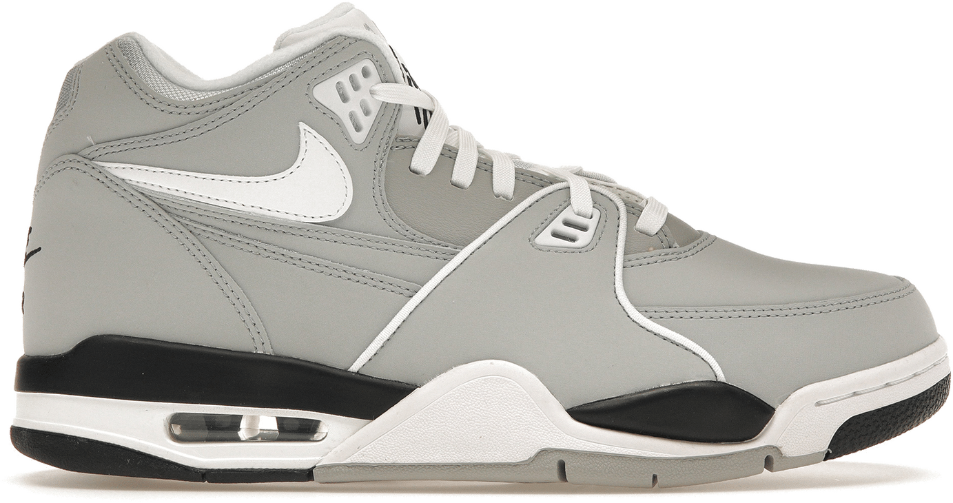 Nike Air Flight on sale 89 Dames Grijs