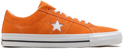Converse One Star Pro Orange