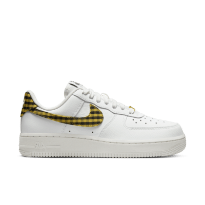 Nike Air Force 1 ’07 Wit DZ2784-102