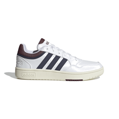 adidas Hoops 3.0 Low Classic Vintage Cloud White HP7944