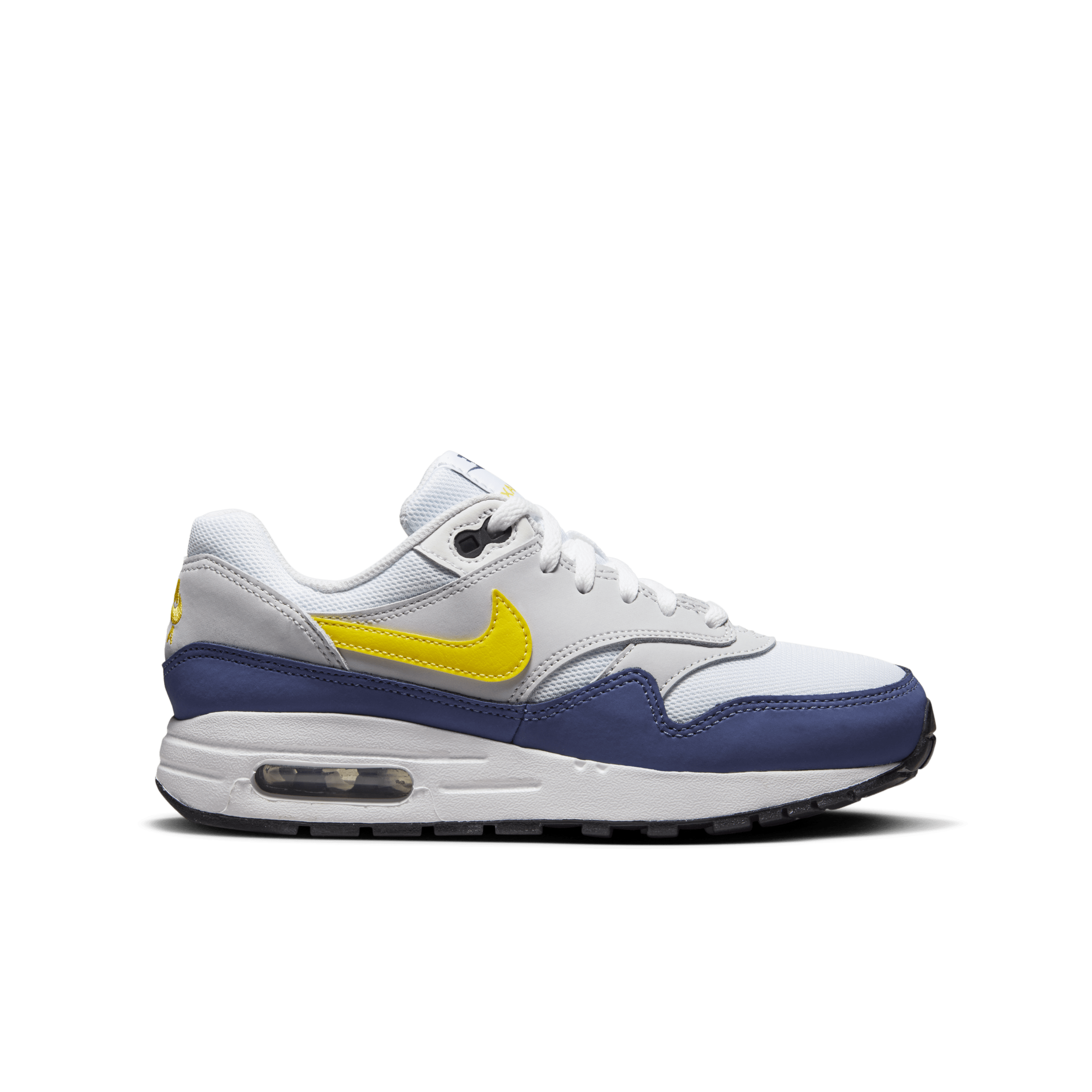 nike air max 1 blue recall