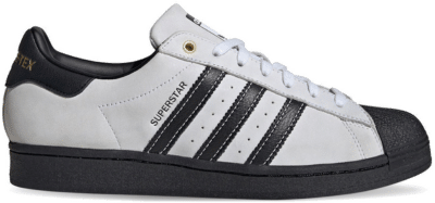 adidas Superstar Gore-Tex Black White IF6162