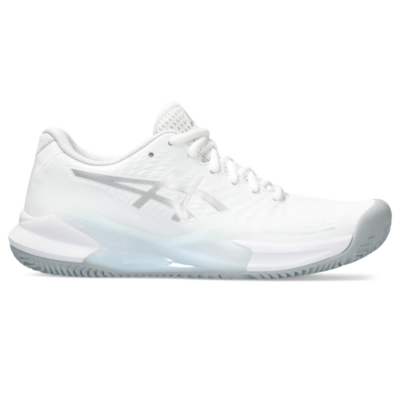 ASICS GEL-CHALLENGER 14 PADEL White/Pure Silver 1042A232.100