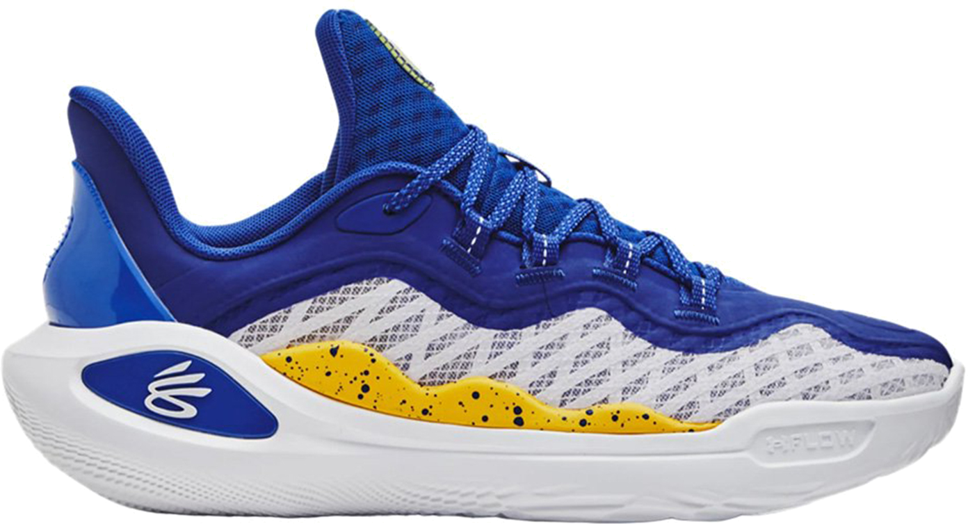 Under Armour Curry 11 Dub Nation 3026615-100