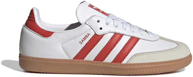 Adidas 2025 samba 34