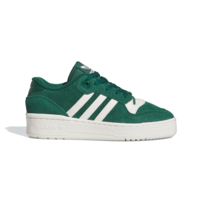 Adidas Rivalry Low Green IG8241