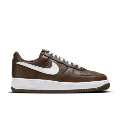 Nike Air Force 1 Low ‘Chocolate’ FD7039-200