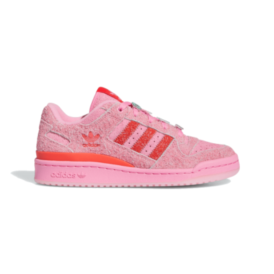 adidas Forum Low The Grinch Cindy-Lou Who (Women’s) ID8895