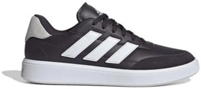 adidas Courtblock Aurora Black IF6504