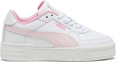 PUMA Ca Pro Classic Youth s, White/Whisp Of Pink 382277_21