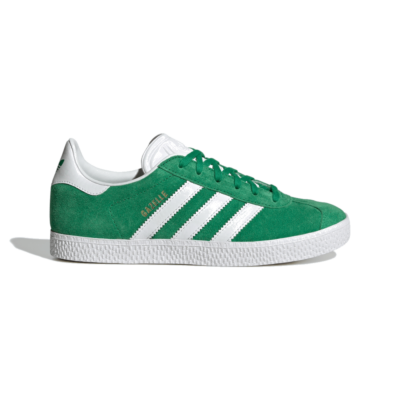 Adidas Gazelle Green IE5612
