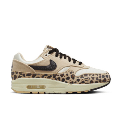 Nike Air Max 1 ’87 Leopard (W) FV6605-200