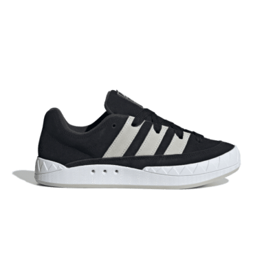 adidas Adimatic Black Crystal White ID8265