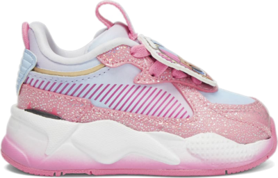 PUMA x Lol Surprise Rs-x Toddlers’ Sneakers, Strawberry Burst/Silver Sky/White Strawberry Burst,Silver Sky,White 395549_01