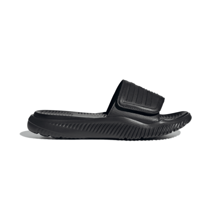 adidas Alphabounce Slides Core Black GY9416