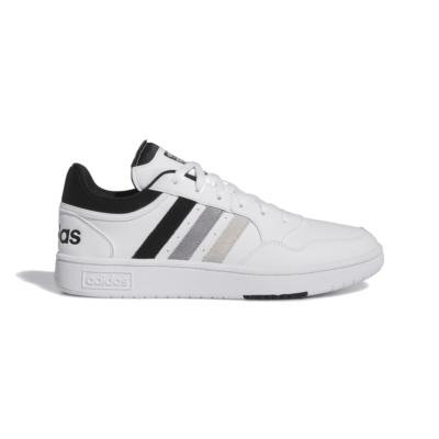adidas Hoops 3.0 Low Classic Vintage Cloud White IG7914