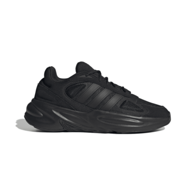 adidas Ozelle Cloudfoam Lifestyle Hardloopschoenen Core Black HP2694