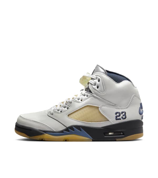 Jordan 5 Retro A Ma Maniu00e9re Dawn (PS) FZ3356-004