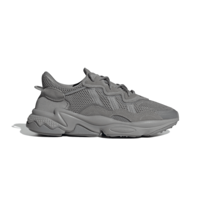 adidas OZWEEGO Shoes Charcoal Solid Grey GW6923