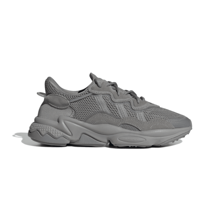 adidas OZWEEGO Shoes Charcoal Solid Grey GW6923