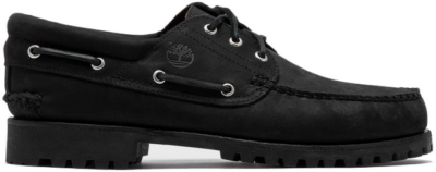 Timberland Authentic 3 Classic Shoe Black