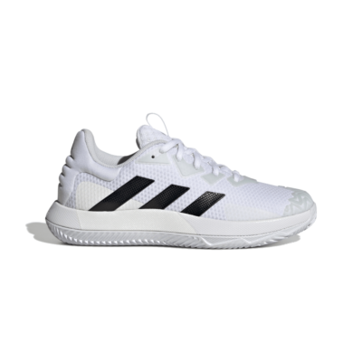 adidas SoleMatch Control Gravel Tennis Cloud White ID1500