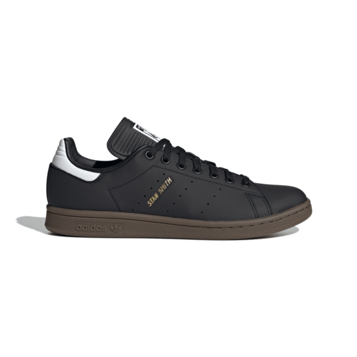 Adidas Stan Smith Black IG1319