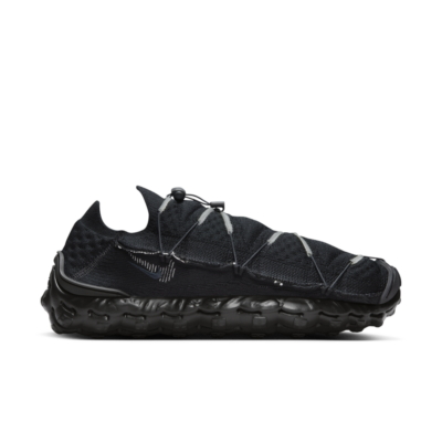 NikeLab ISPA MindBody ‘Black and Anthracite’ DH7546-003