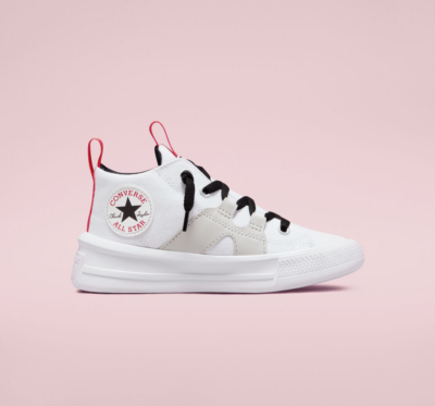 Converse Chuck Taylor All Star Ultra Easy-On White 372837C