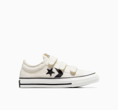 Converse Star Player 76 Easy-On White/ Black A05218C