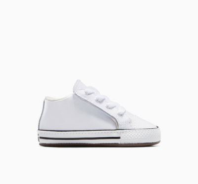 Converse Chuck Taylor All Star Cribster White A02157C