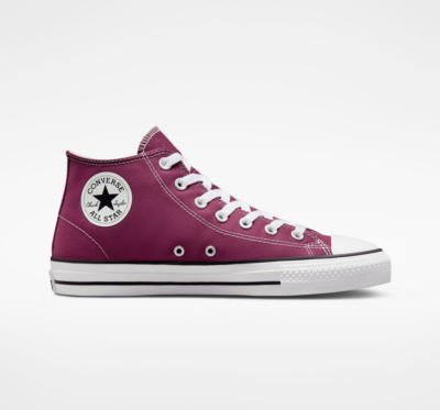 Converse CONS Chuck Taylor All Star Pro Red/ White/ White A04150C