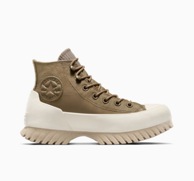 Converse Chuck Taylor All Star Lugged 2.0 Counter Climate Brown A04634C