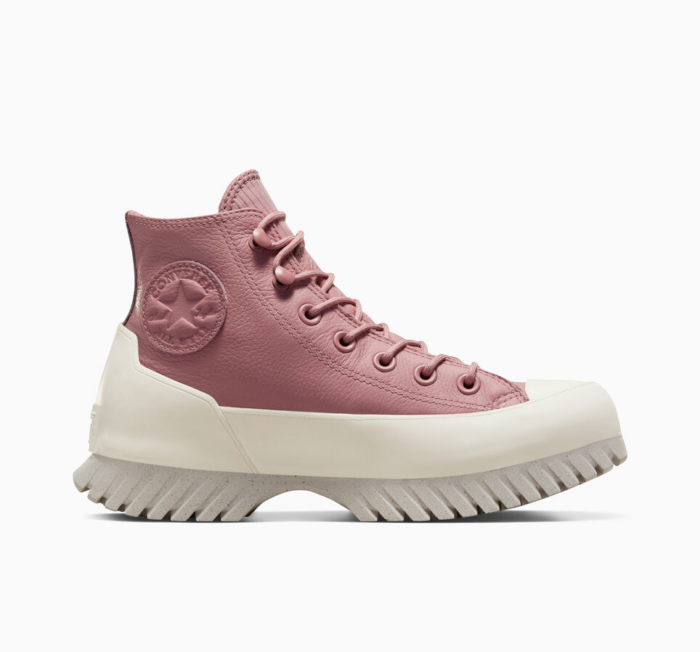 Converse Chuck Taylor All Star Lugged 2.0 Counter Climate Pink A04635C