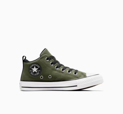 Converse Chuck Taylor All Star Malden Street Easy On White A05397C