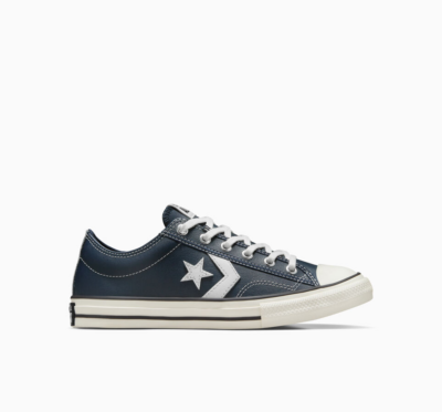 Converse Star Player 76 Leather Blue A05547C