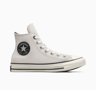 Converse Chuck Taylor All Star Suede White A05697C