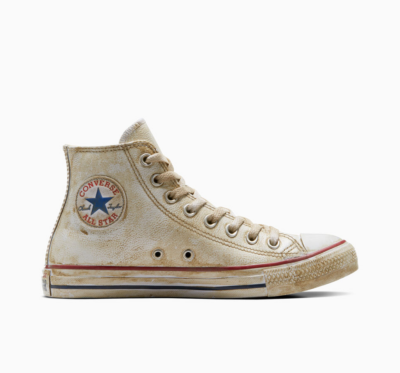 Converse Chuck Taylor All Star Retro Leather Brown A08775C