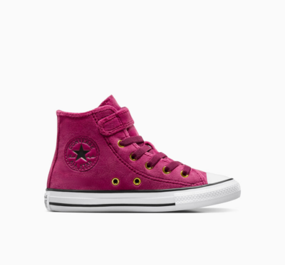 Converse Chuck Taylor All Star Easy On Velvet Red A05452C