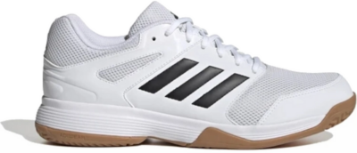 Adidas Speedcourt Heren Indoorschoenen Id9498 – Kleur Wit ID9498