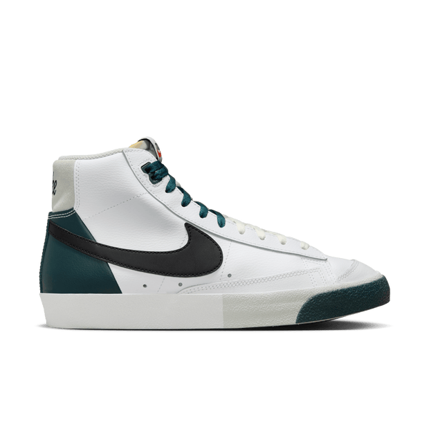 Nike Blazer Mid ’77 White FB8889-100