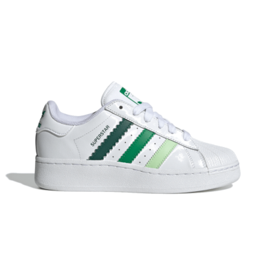 Adidas Superstar Xlg White IF9121